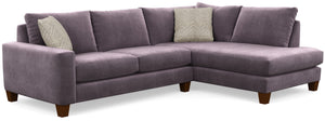 Beaconsfield Sectional - 109 x 79 - RFR