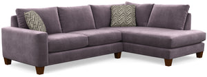 Beaconsfield Sectional - 109 x 79 - RFR