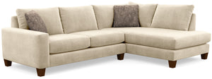 Beaconsfield Sectional - 109 x 79 - RFR