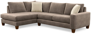 Beaconsfield Sectional - 109 x 79 - LFR