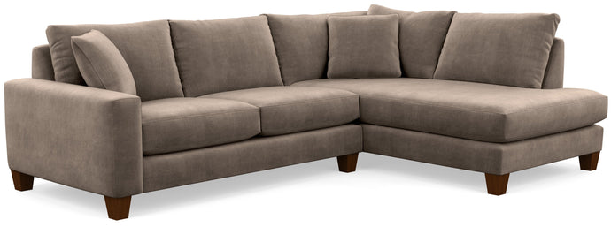 Beaconsfield Sectional - 109 x 79 - RFR