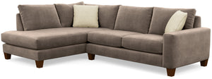 Beaconsfield Sectional - 109 x 79 - LFR