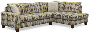 Beaconsfield Arm Chair