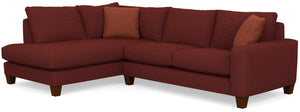 Beaconsfield Sectional - 109 x 79 - LFR
