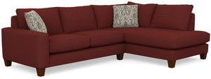 Beaconsfield Sectional - 109 x 79 - RFR