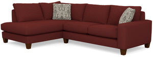 Beaconsfield Sectional - 109 x 79 - LFR