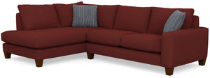 Beaconsfield Sectional - 109 x 79 - LFR
