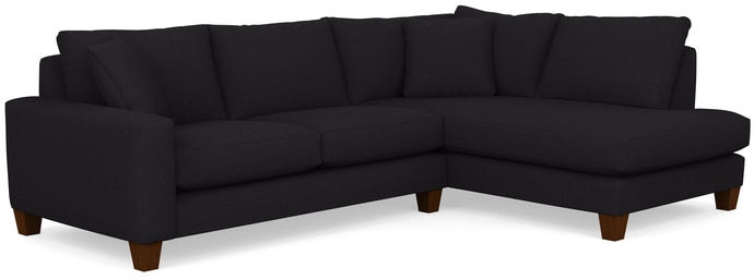 Beaconsfield Sectional - 109 x 79 - RFR