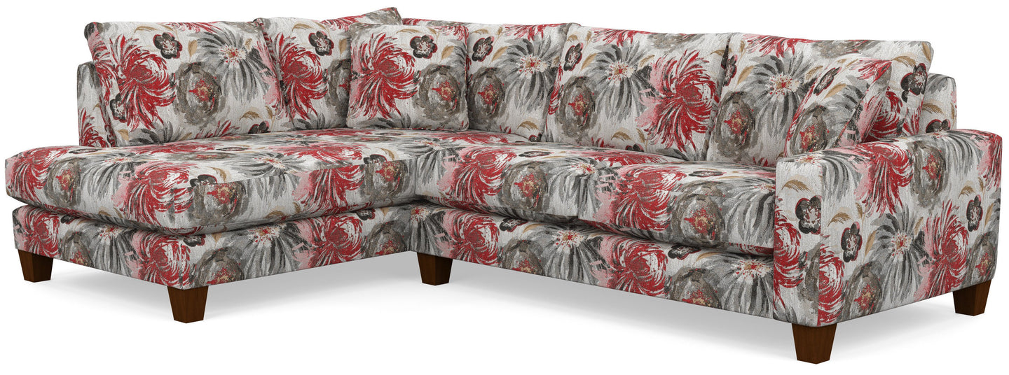 Beaconsfield Sectional - 109 x 79 - LFR