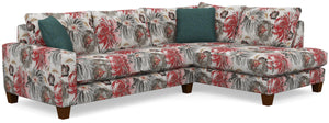 Beaconsfield Arm Chair