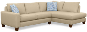 Beaconsfield Sectional - 109 x 79 - RFR