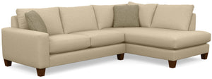 Beaconsfield Sectional - 109 x 79 - RFR