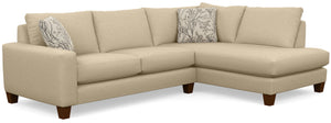 Beaconsfield Sectional - 109 x 79 - RFR