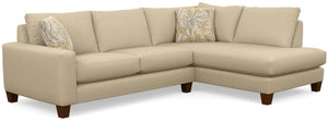 Beaconsfield Sectional - 109 x 79 - RFR