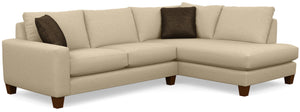 Beaconsfield Sectional - 109 x 79 - RFR