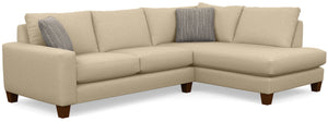 Beaconsfield Sectional - 109 x 79 - RFR