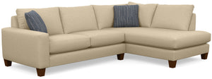Beaconsfield Sectional - 109 x 79 - RFR