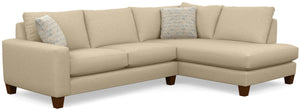Beaconsfield Sectional - 109 x 79 - RFR