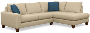 Beaconsfield Sectional - 109 x 79 - RFR