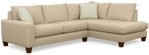 Beaconsfield Sectional - 109 x 79 - RFR