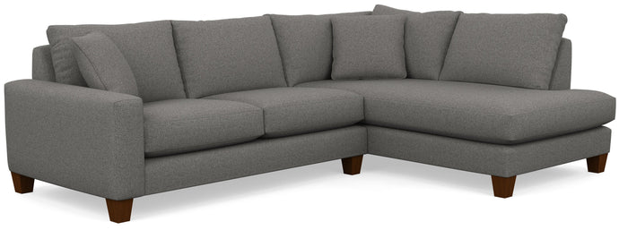 Beaconsfield Sectional - 109 x 79 - RFR