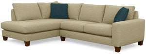 Beaconsfield Sectional - 109 x 79 - LFR