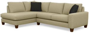 Beaconsfield Sectional - 109 x 79 - LFR
