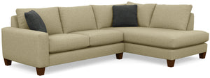 Beaconsfield Sectional - 109 x 79 - RFR