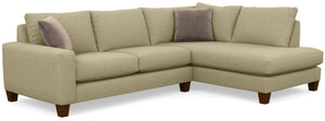 Beaconsfield Sectional - 109 x 79 - RFR