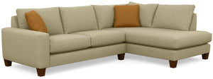 Beaconsfield Sectional - 109 x 79 - RFR