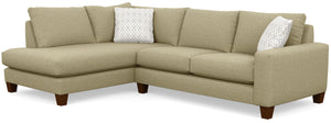 Beaconsfield Sectional - 109 x 79 - LFR