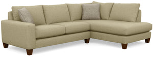 Beaconsfield Sectional - 109 x 79 - RFR