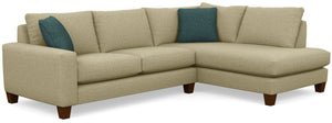 Beaconsfield Sectional - 109 x 79 - RFR