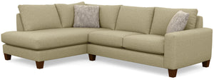 Beaconsfield Sectional - 109 x 79 - LFR