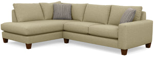 Beaconsfield Sectional - 109 x 79 - LFR