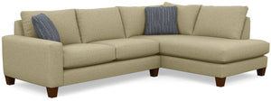 Beaconsfield Sectional - 109 x 79 - RFR