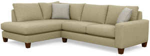 Beaconsfield Sectional - 109 x 79 - LFR