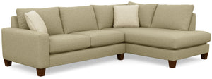 Beaconsfield Sectional - 109 x 79 - RFR