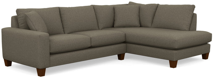 Beaconsfield Sectional - 109 x 79 - RFR