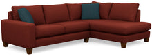 Load image into Gallery viewer, Beaconsfield Sectional - 109 x 79 - RFR