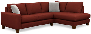 Beaconsfield Sectional - 109 x 79 - RFR