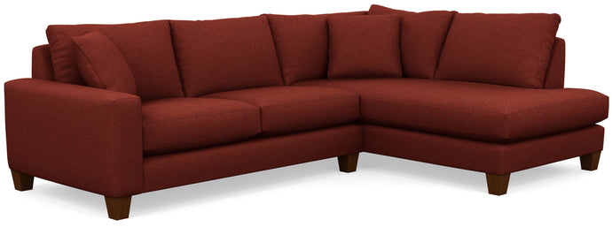 Beaconsfield Sectional - 109 x 79 - RFR