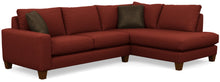 Load image into Gallery viewer, Beaconsfield Sectional - 109 x 79 - RFR