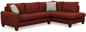 Beaconsfield Sectional - 109 x 79 - RFR