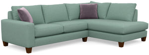 Beaconsfield Sectional - 109 x 79 - RFR