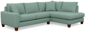 Beaconsfield Sectional - 109 x 79 - RFR