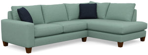 Beaconsfield Sectional - 109 x 79 - RFR