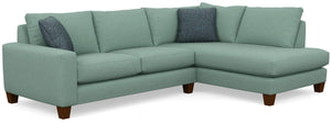 Beaconsfield Sectional - 109 x 79 - RFR