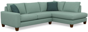 Beaconsfield Sectional - 109 x 79 - RFR