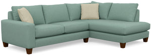 Beaconsfield Sectional - 109 x 79 - RFR